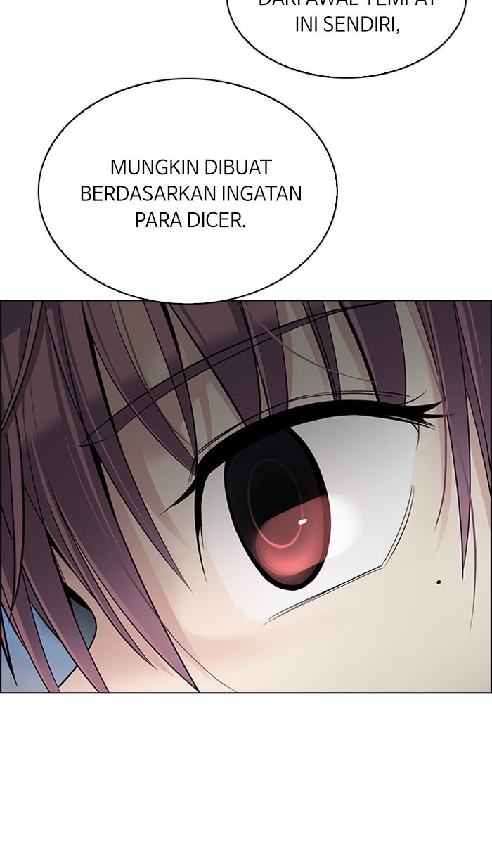 Dice Chapter 296 - halaman 28