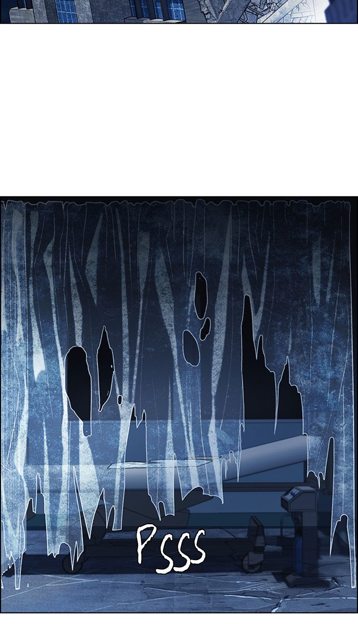 Dice Chapter 296 - halaman 35