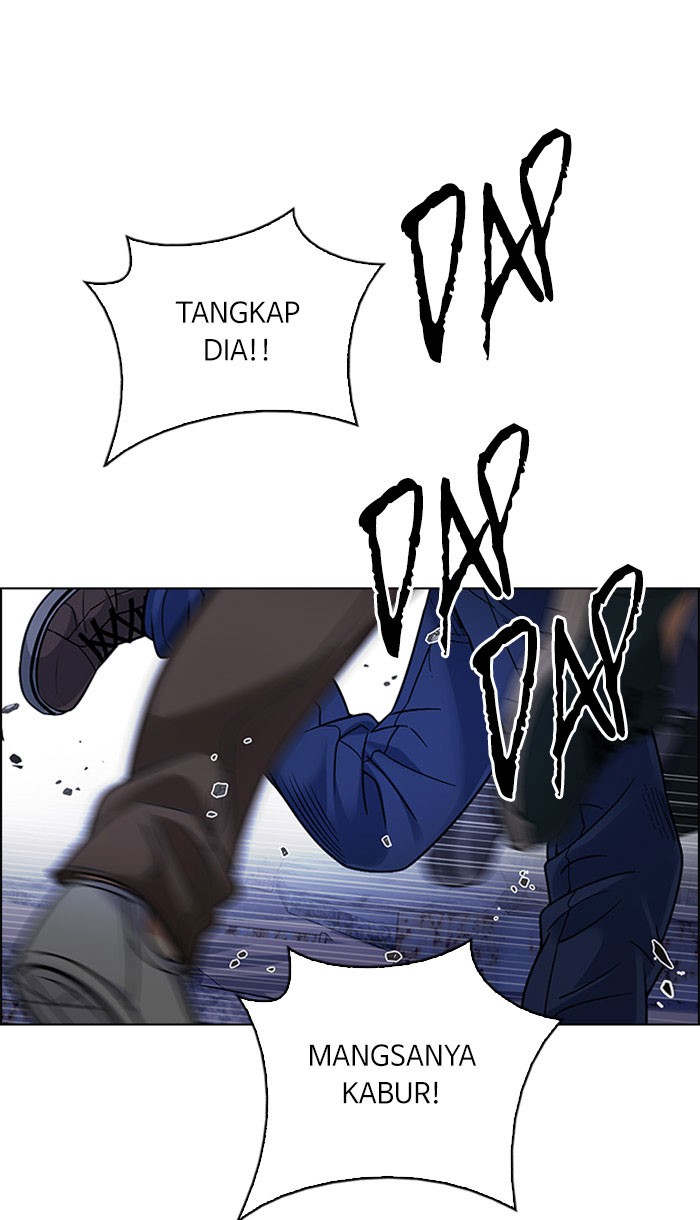Dice Chapter 296 - halaman 37