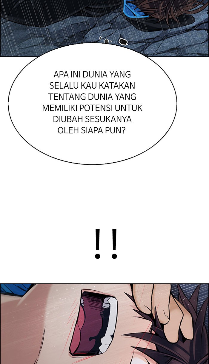 Dice Chapter 296 - halaman 42
