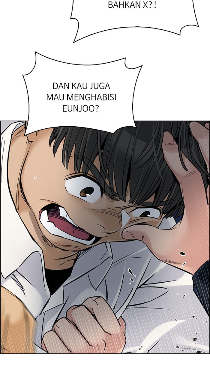 Dice Chapter 296 - halaman 45