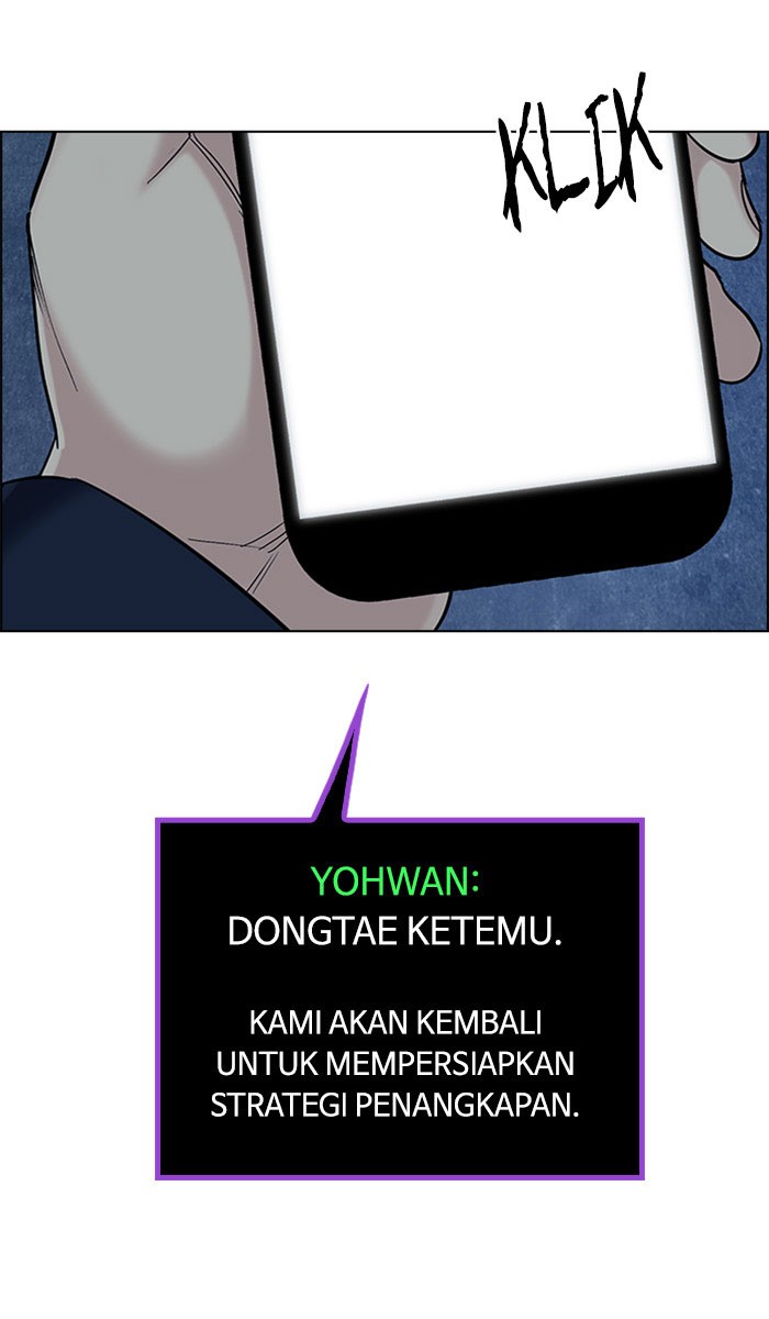 Dice Chapter 296 - halaman 55