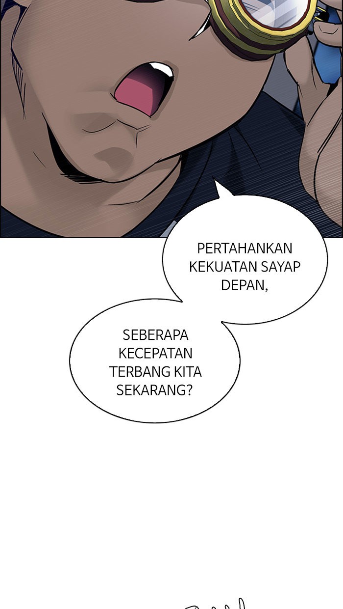 Dice Chapter 296 - halaman 8