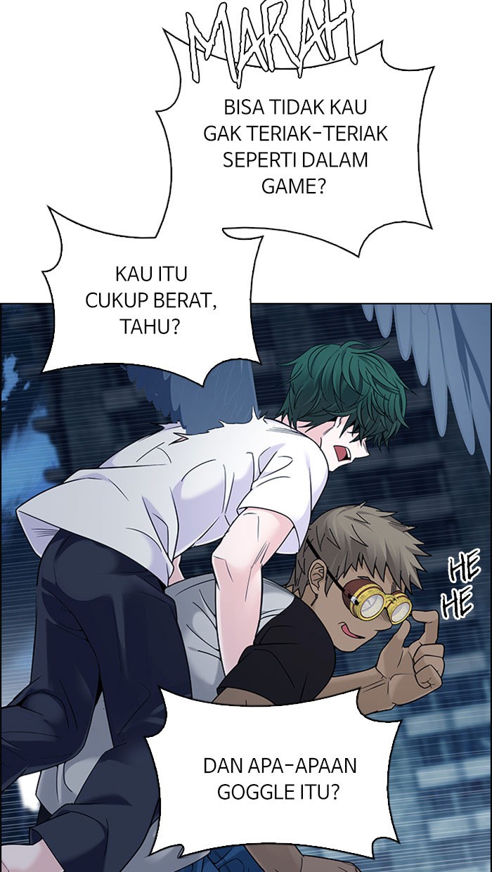 Dice Chapter 296 - halaman 9