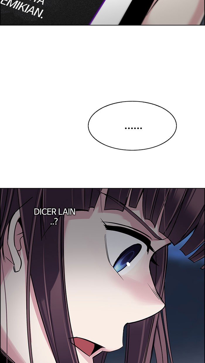 Dice Chapter 297 - halaman 16