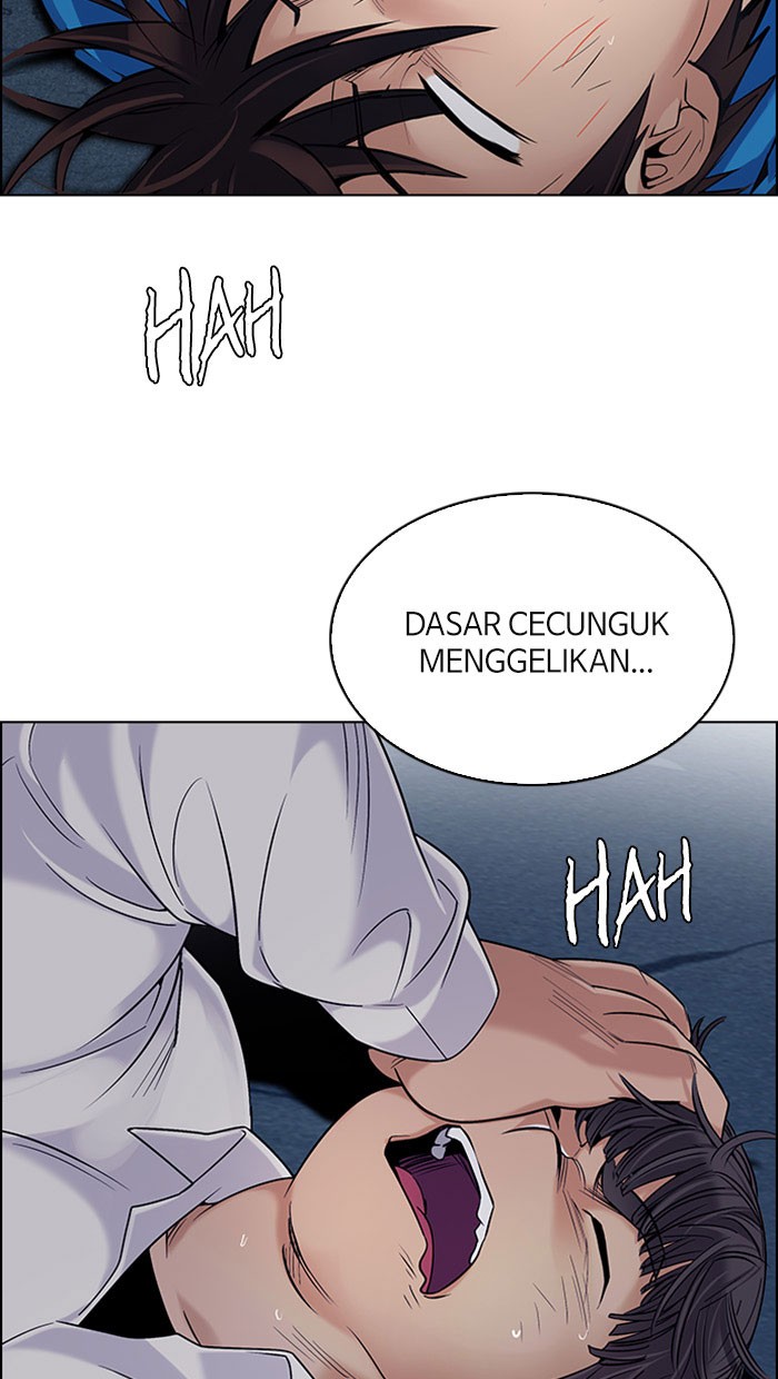 Dice Chapter 297 - halaman 23