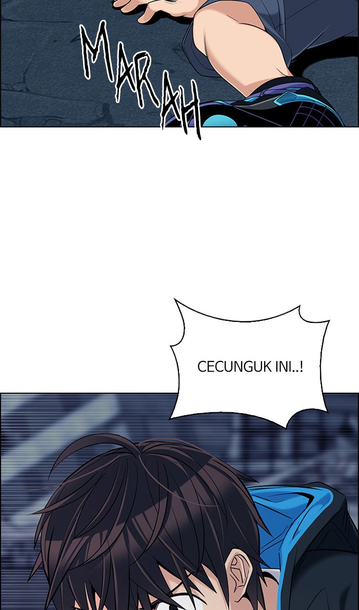 Dice Chapter 297 - halaman 31