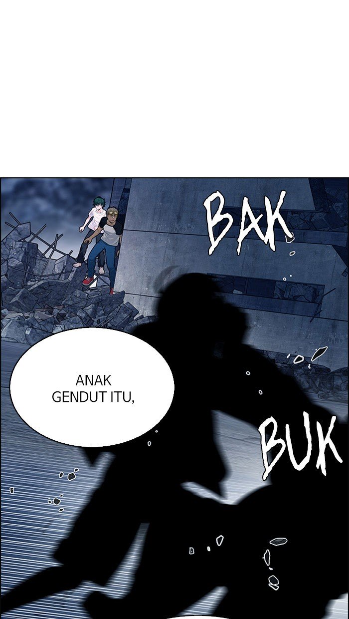 Dice Chapter 297 - halaman 39