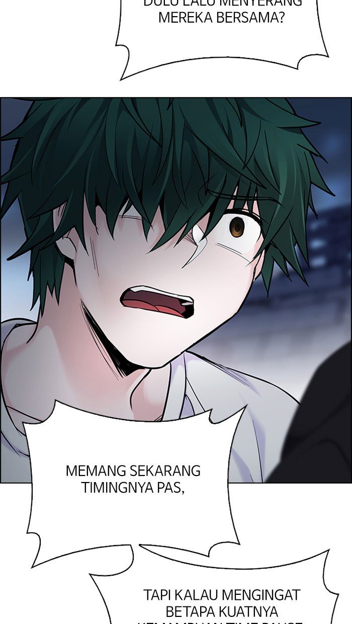 Dice Chapter 297 - halaman 42