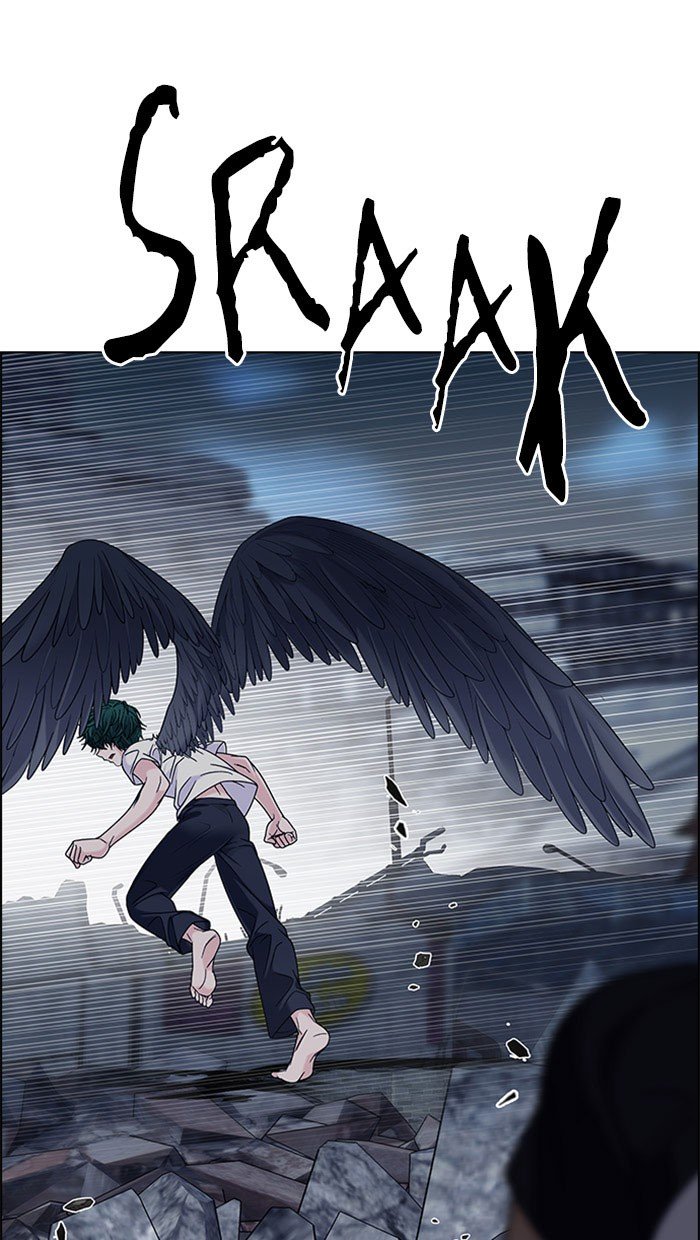 Dice Chapter 297 - halaman 49
