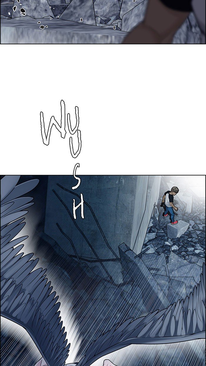 Dice Chapter 297 - halaman 50