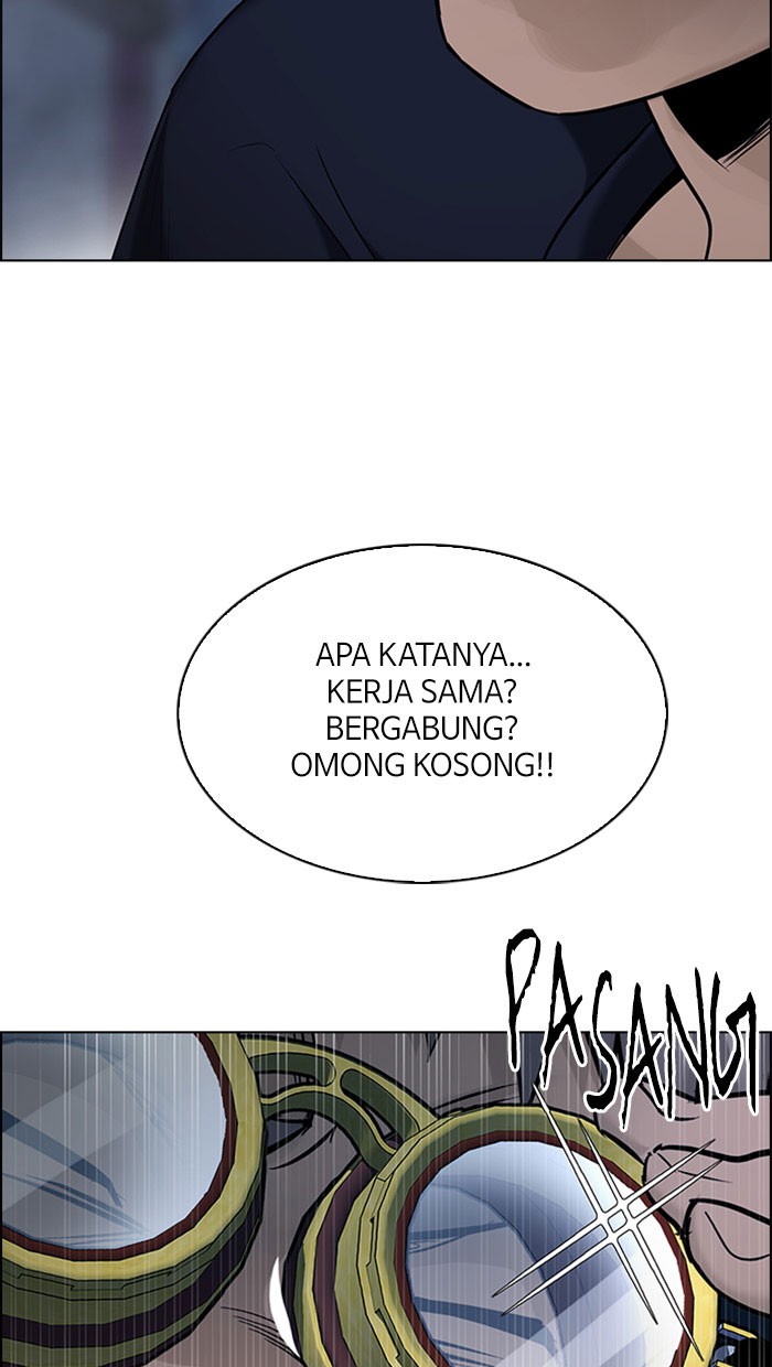 Dice Chapter 297 - halaman 53
