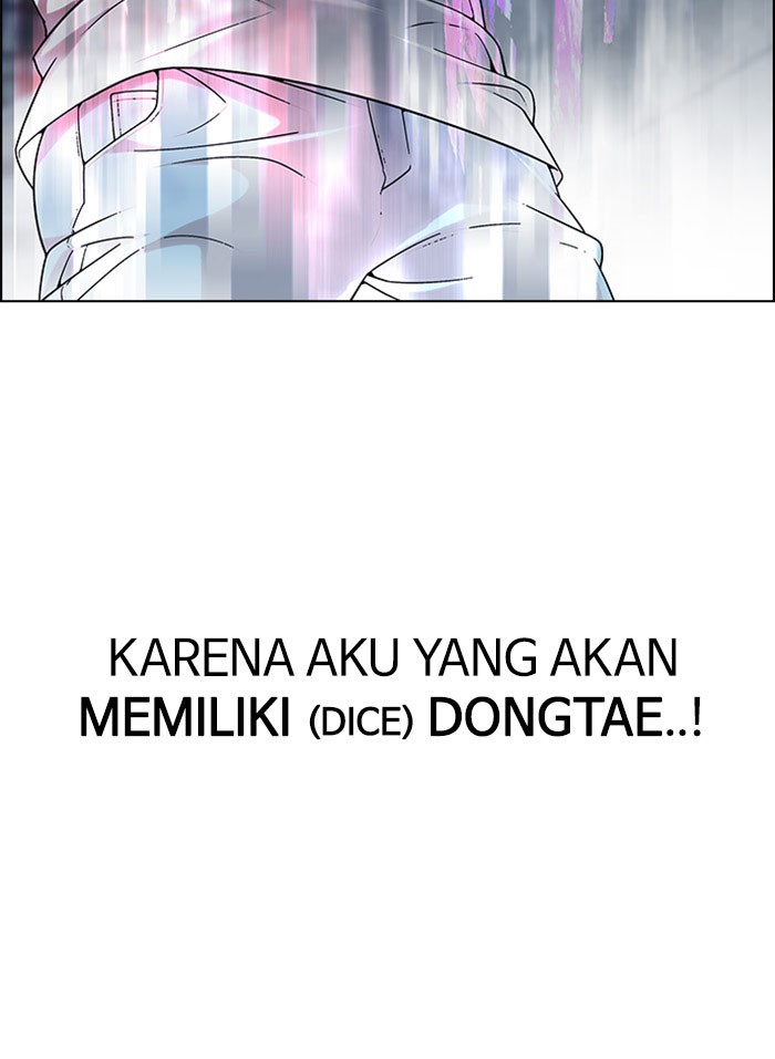Dice Chapter 297 - halaman 55