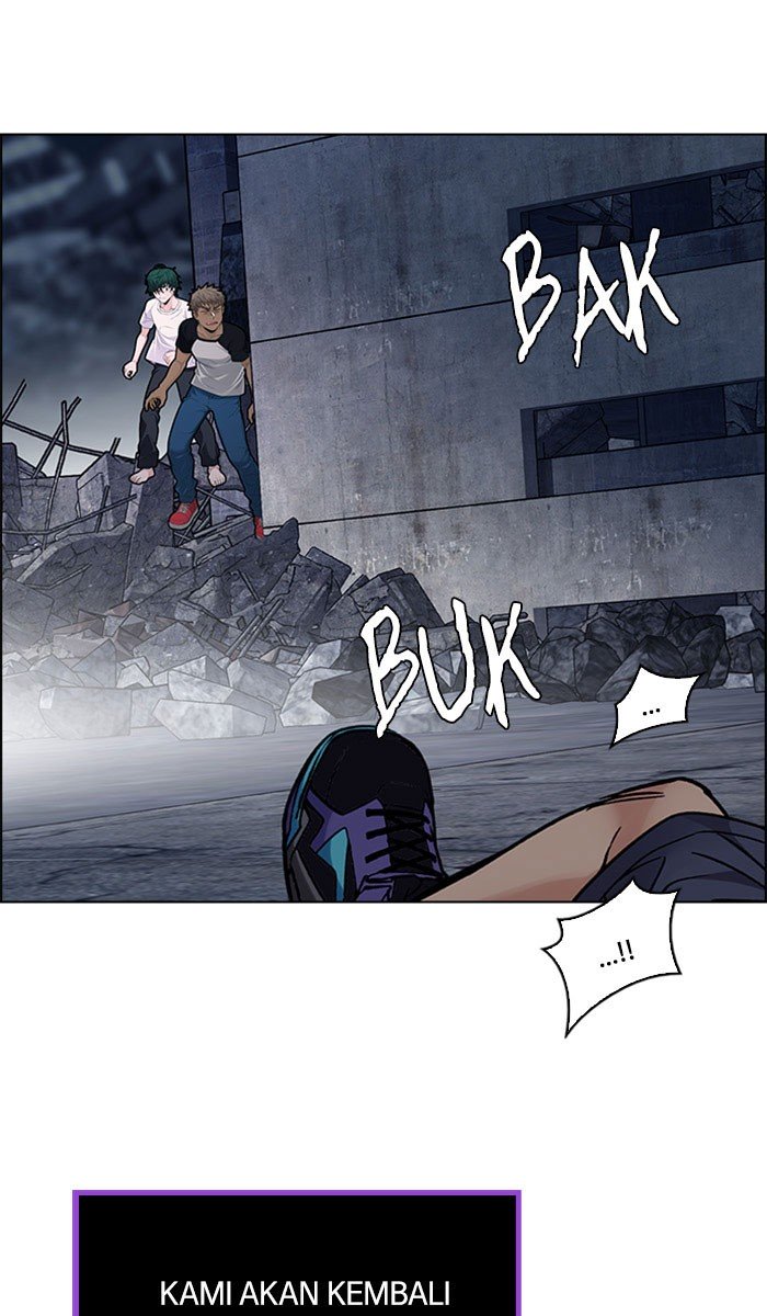 Dice Chapter 297 - halaman 6