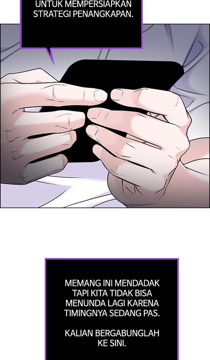 Dice Chapter 297 - halaman 7