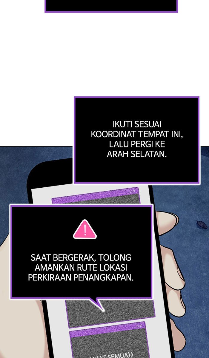 Dice Chapter 297 - halaman 8