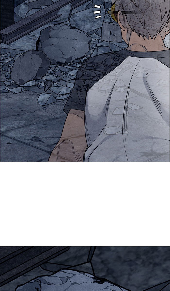 Dice Chapter 298 - halaman 15