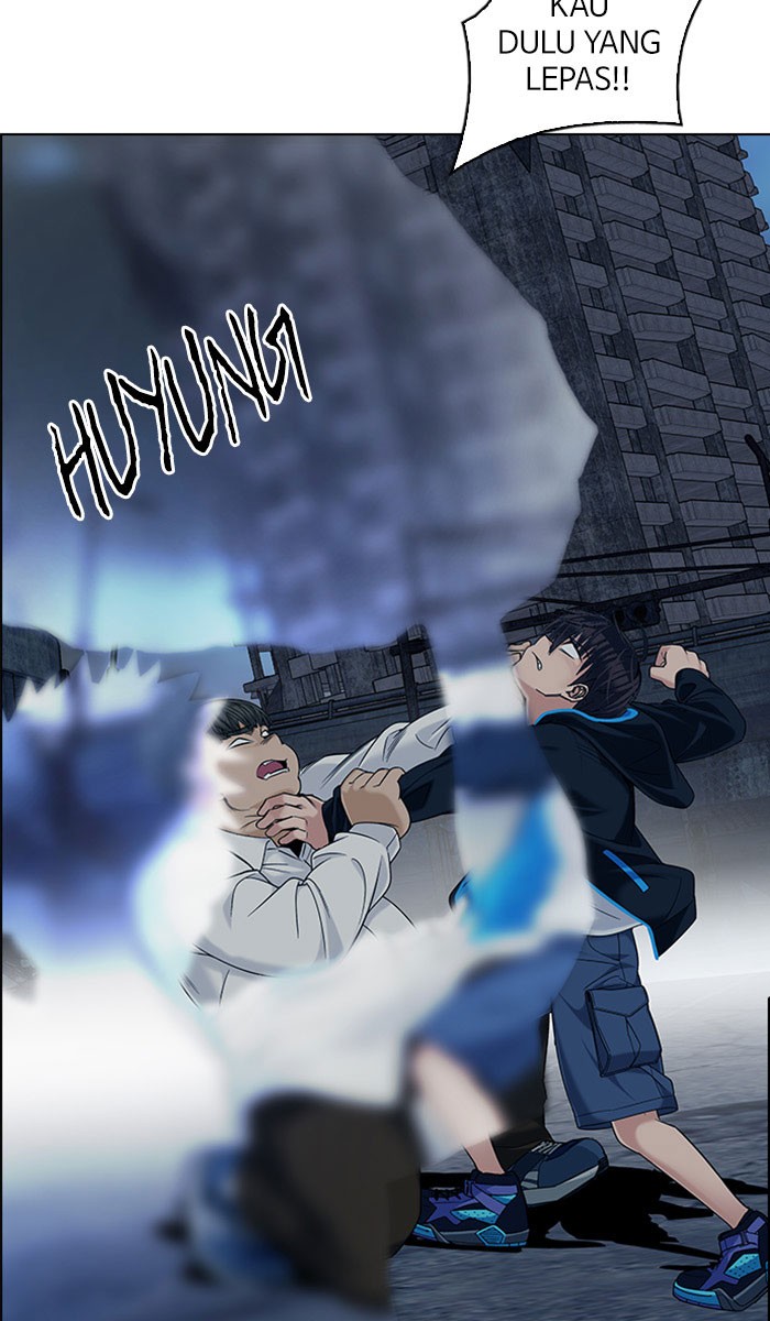 Dice Chapter 298 - halaman 19