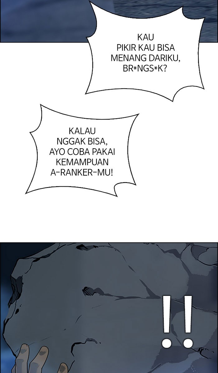 Dice Chapter 298 - halaman 20