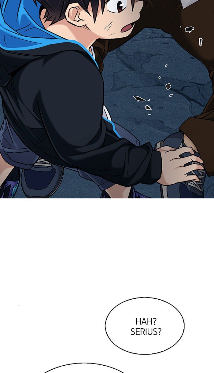 Dice Chapter 298 - halaman 30