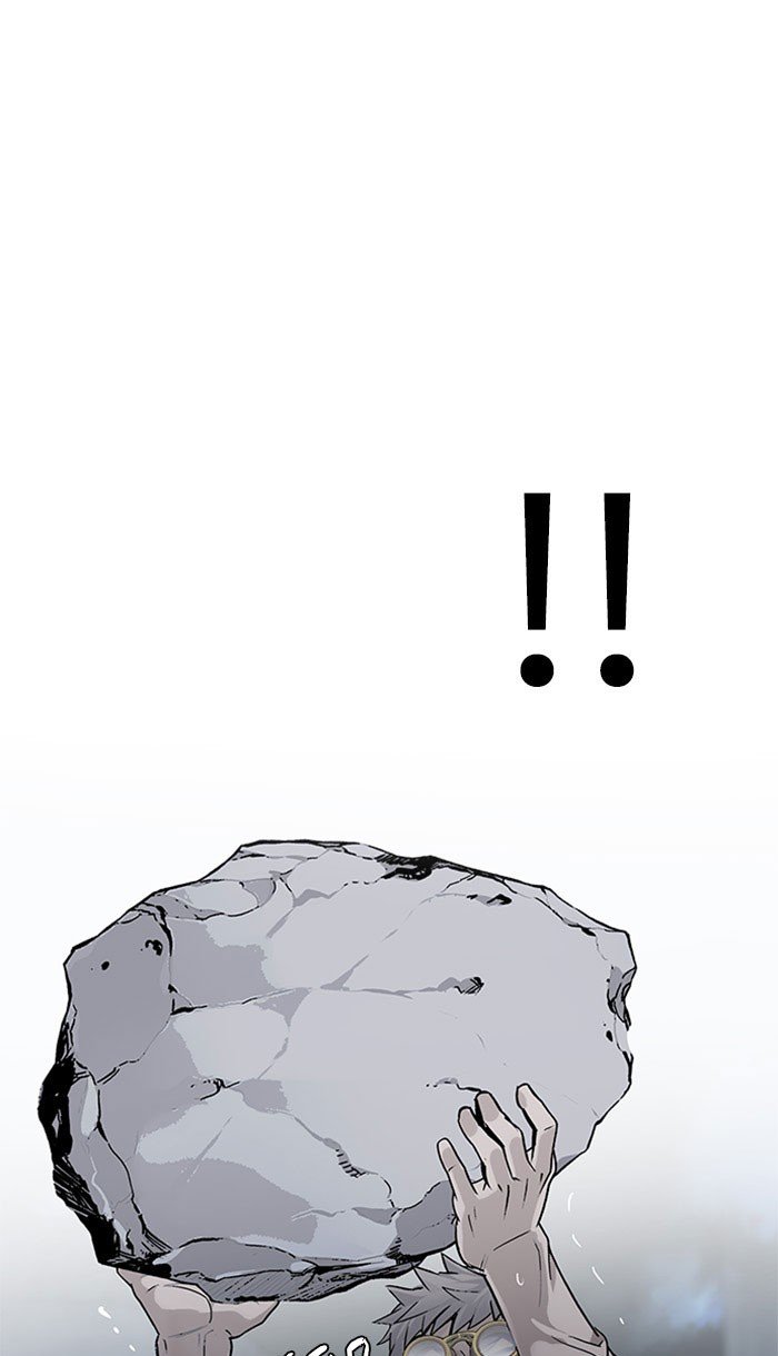 Dice Chapter 298 - halaman 33