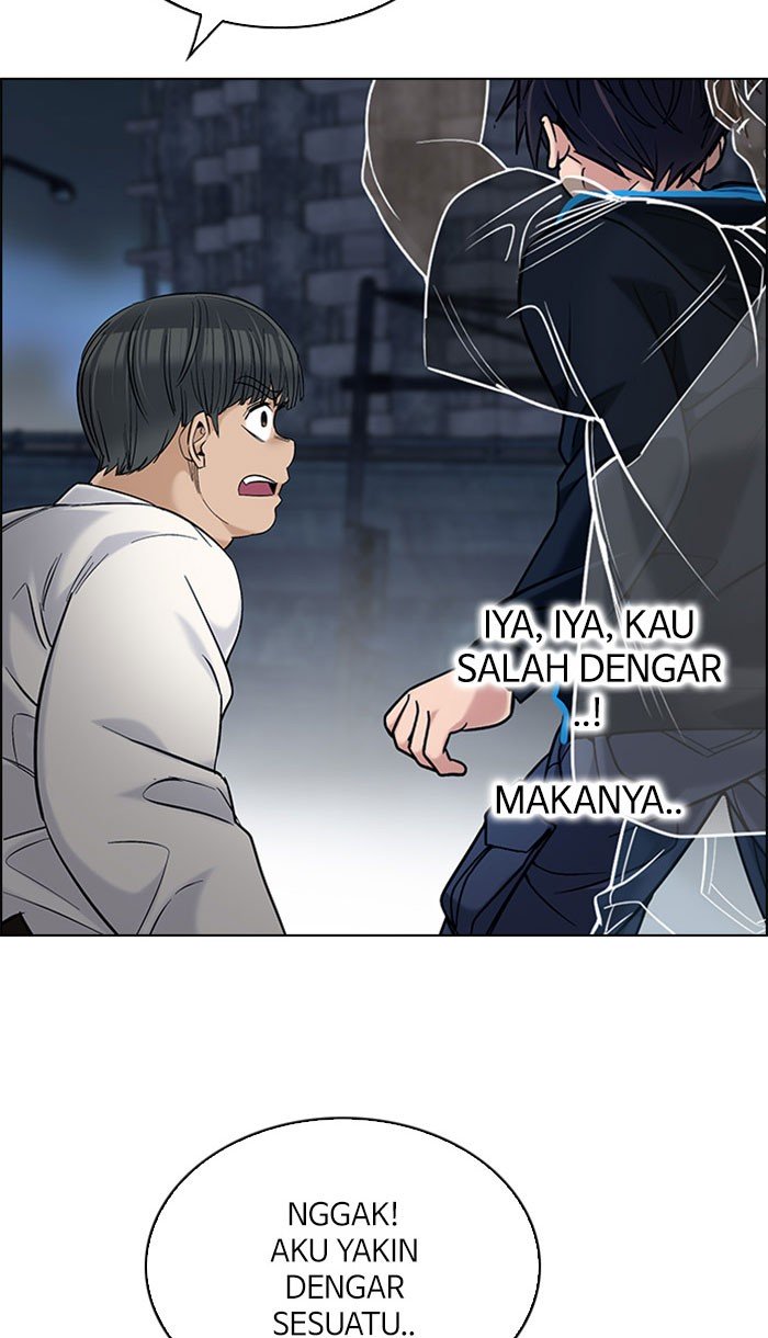 Dice Chapter 298 - halaman 38