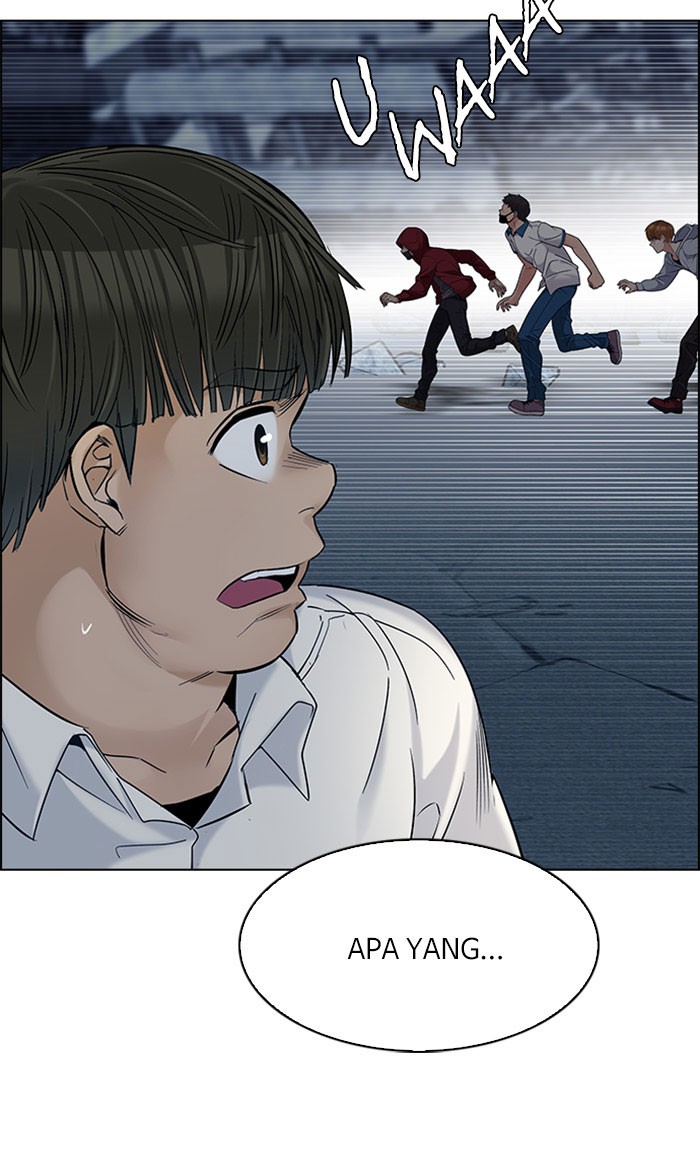 Dice Chapter 298 - halaman 51