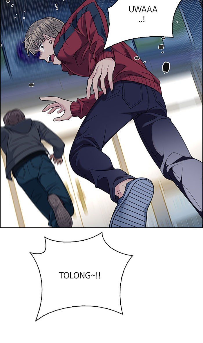 Dice Chapter 298 - halaman 59
