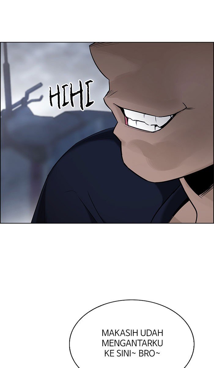 Dice Chapter 298 - halaman 6
