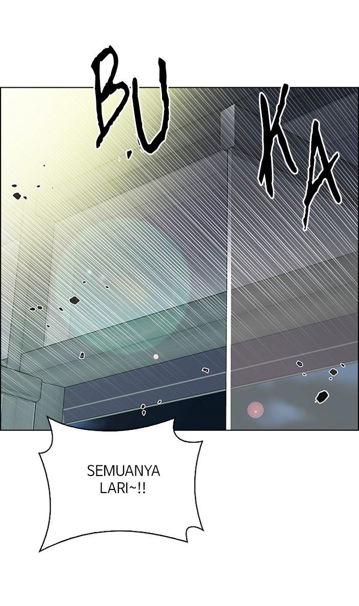 Dice Chapter 298 - halaman 60