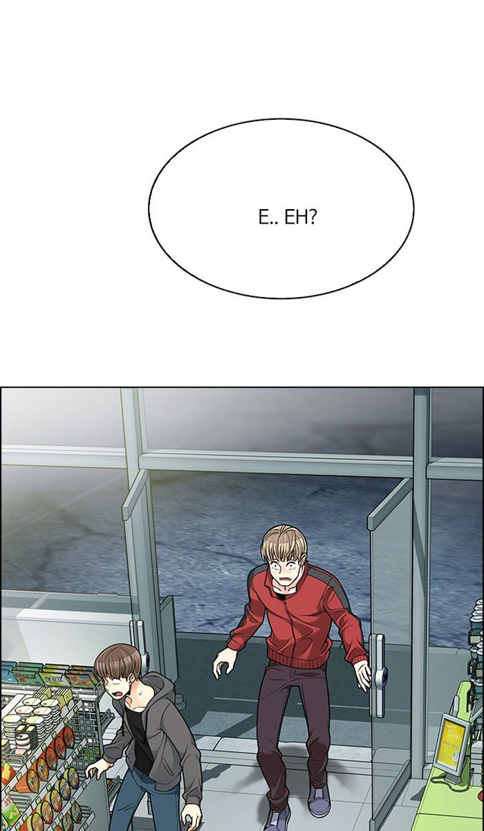 Dice Chapter 298 - halaman 66