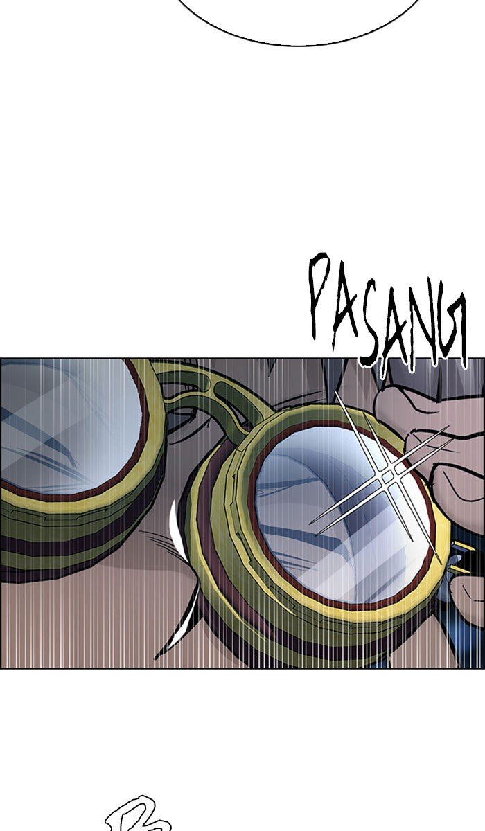 Dice Chapter 298 - halaman 7