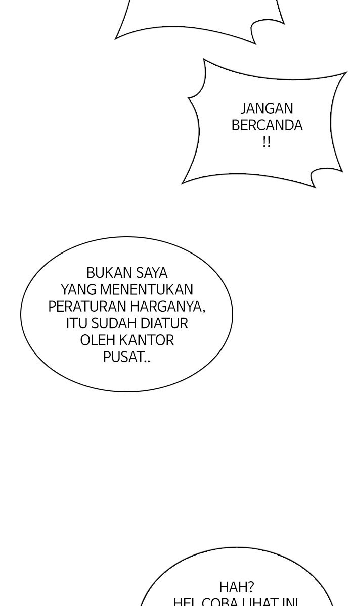 Dice Chapter 298 - halaman 74