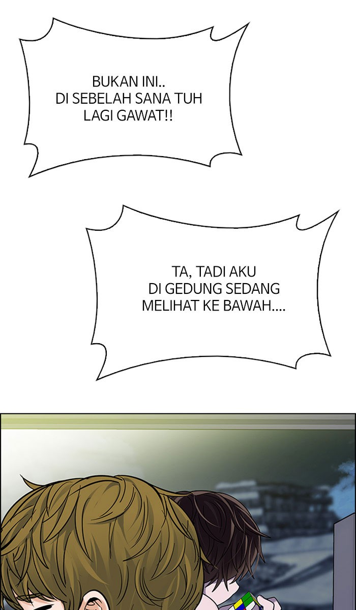 Dice Chapter 298 - halaman 79