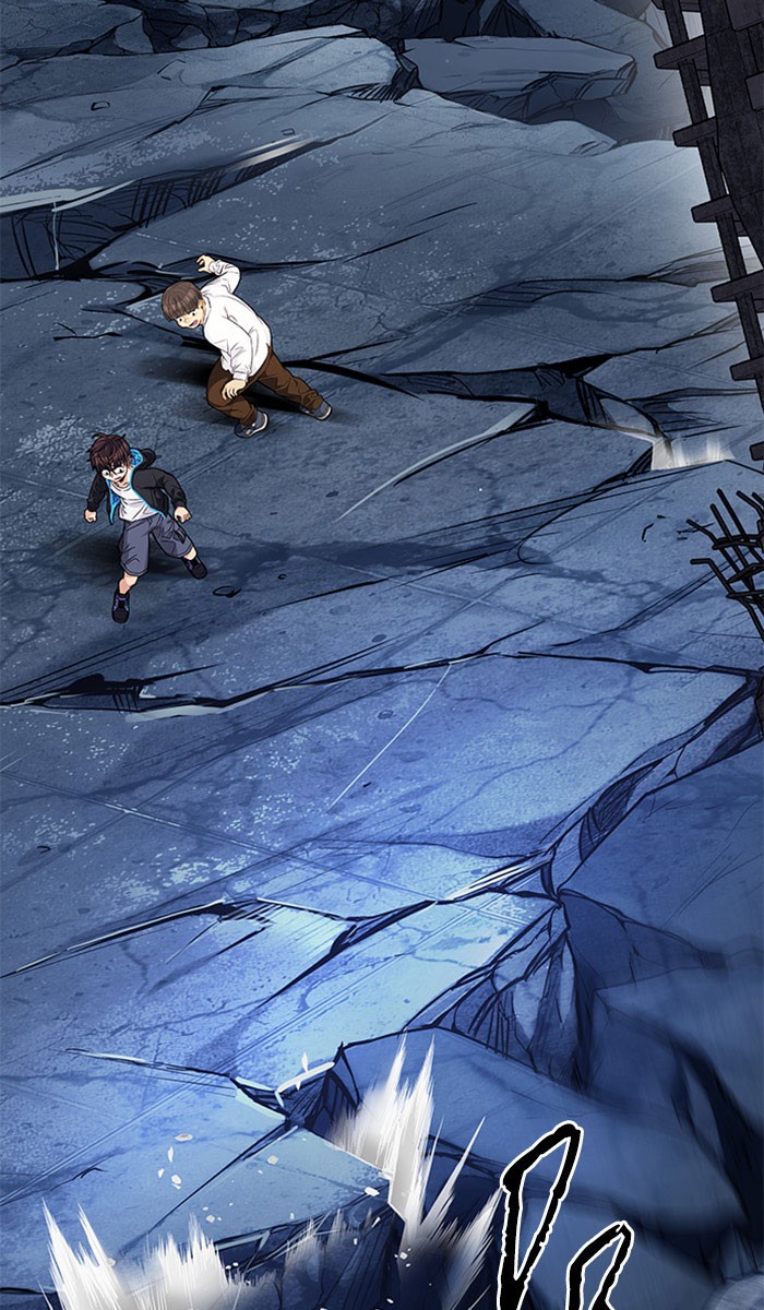 Dice Chapter 298 - halaman 82