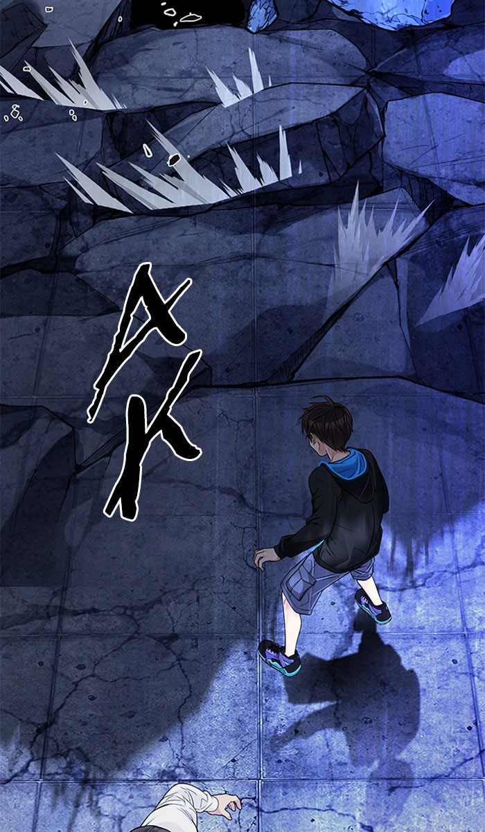 Dice Chapter 298 - halaman 85