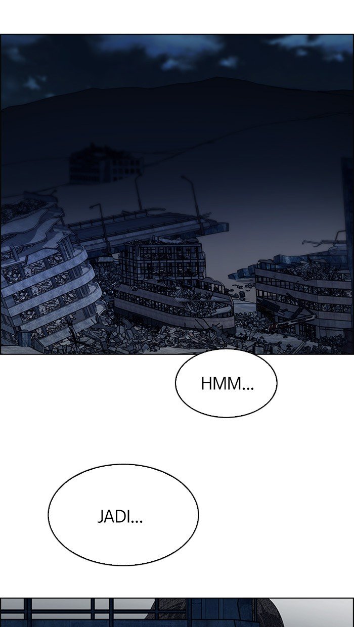 Dice Chapter 299 - halaman 24