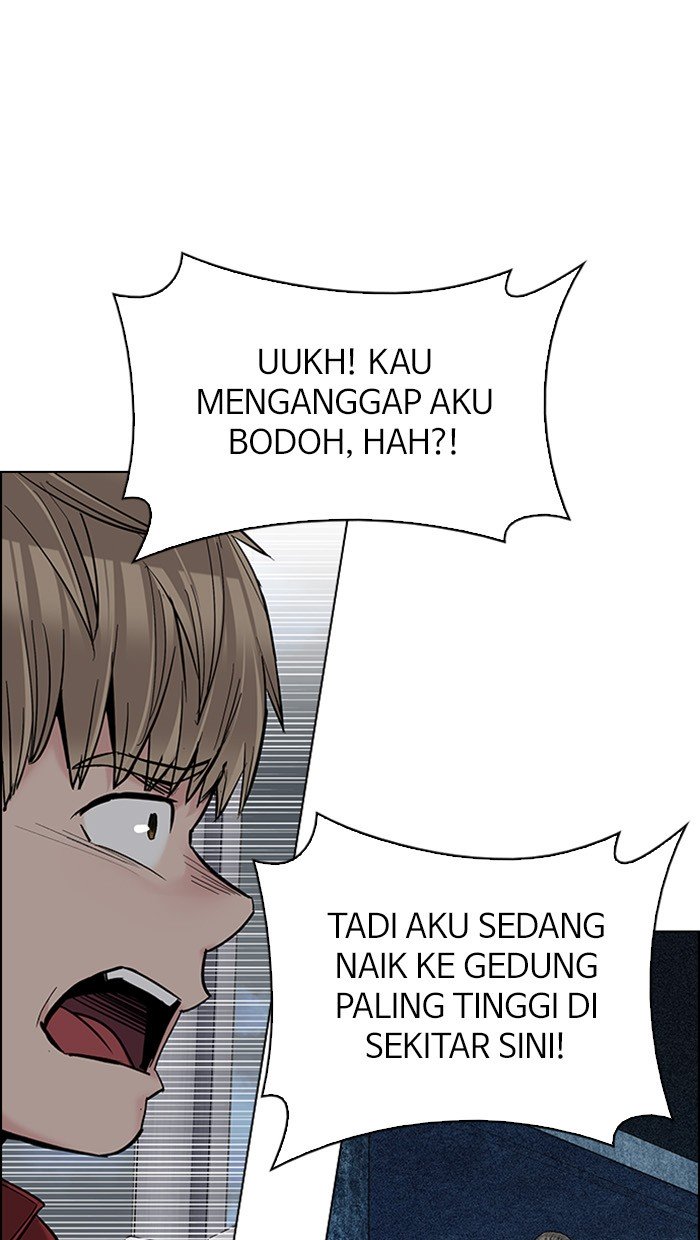 Dice Chapter 299 - halaman 29