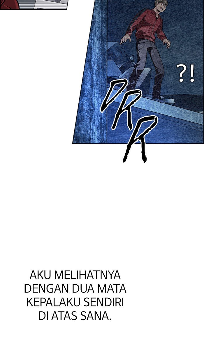Dice Chapter 299 - halaman 30