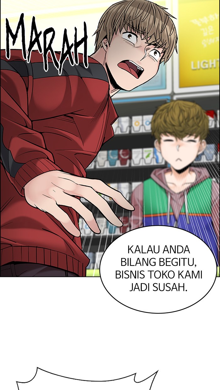 Dice Chapter 299 - halaman 35