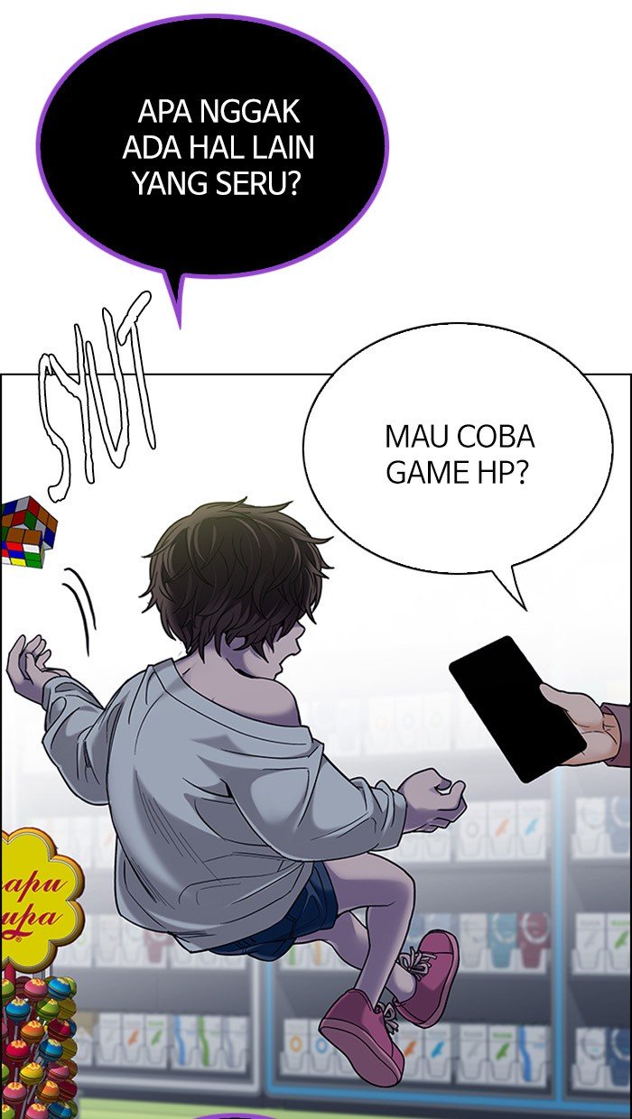 Dice Chapter 299 - halaman 41