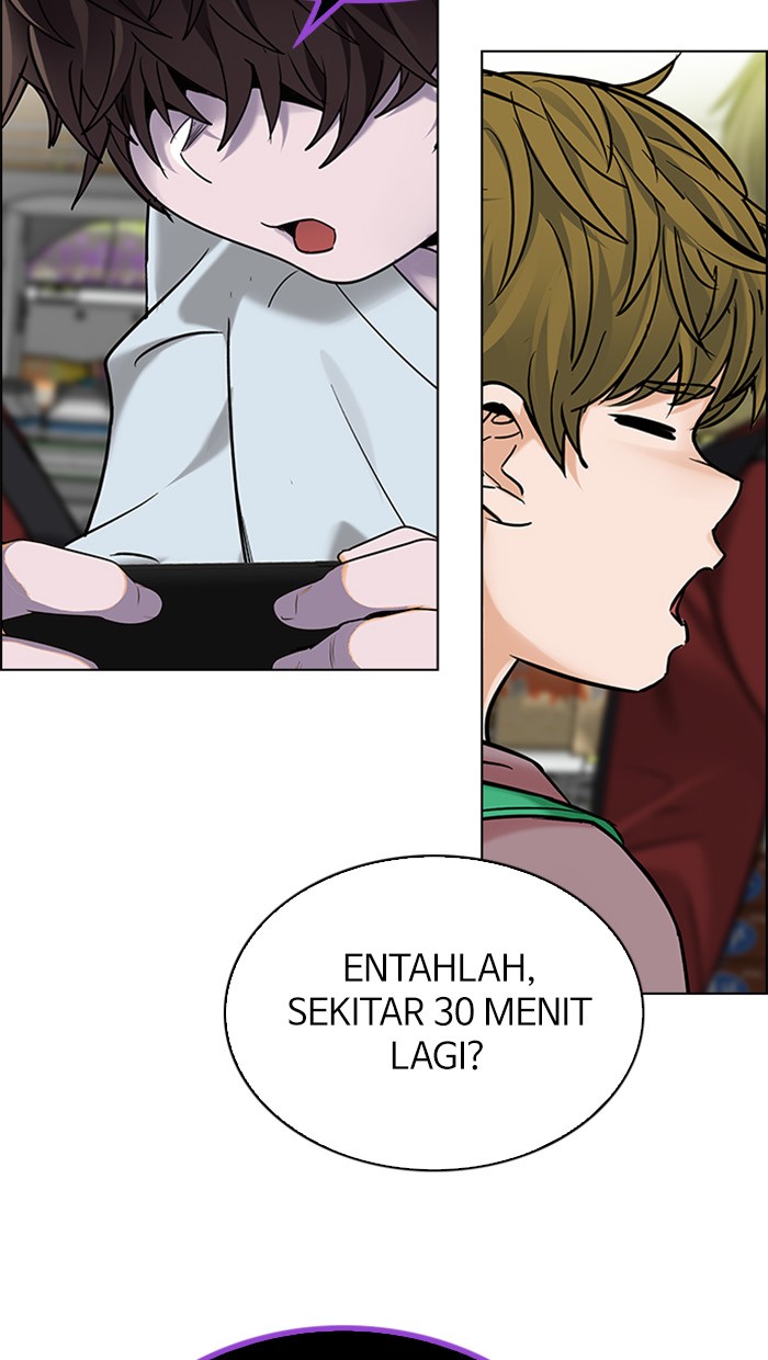 Dice Chapter 299 - halaman 44