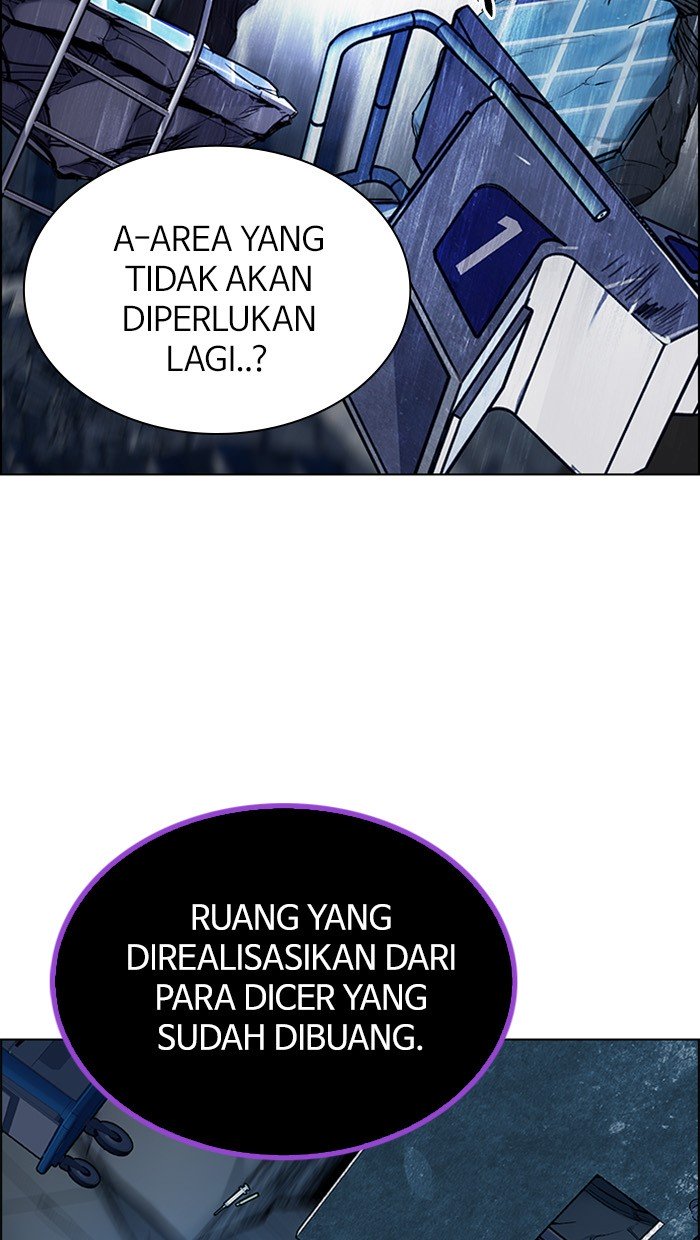 Dice Chapter 299 - halaman 49