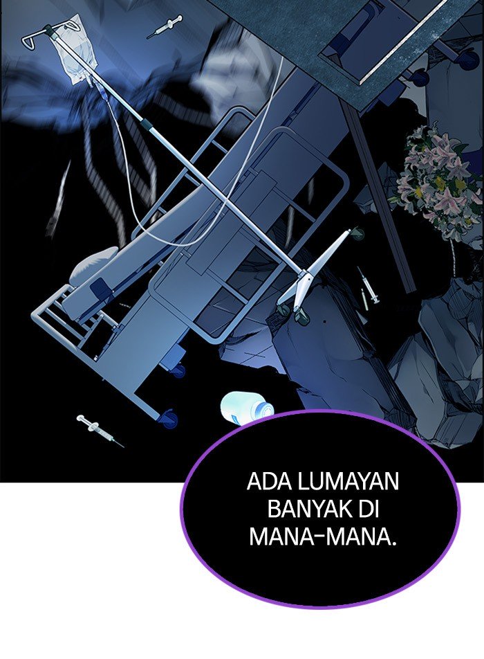Dice Chapter 299 - halaman 50