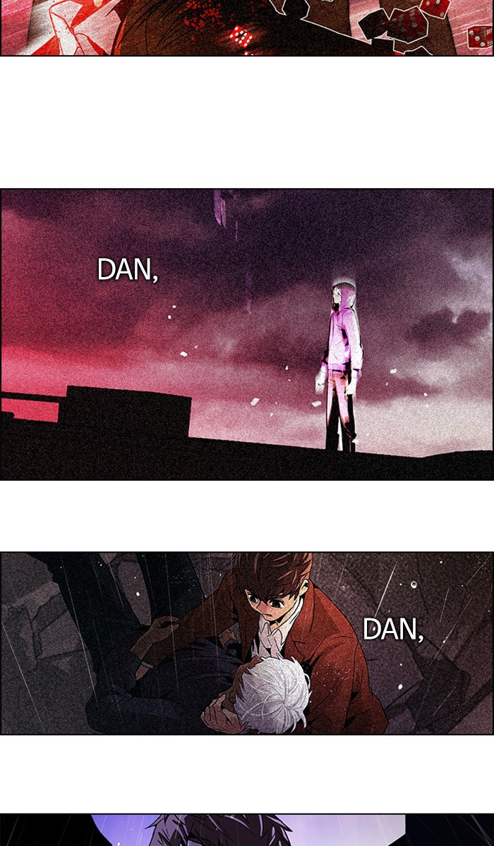 Dice Chapter 299 - halaman 76