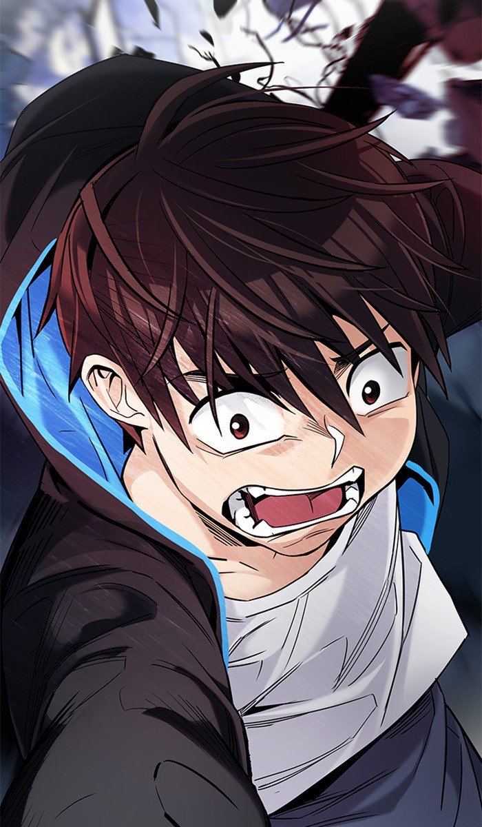 Dice Chapter 299 - halaman 86