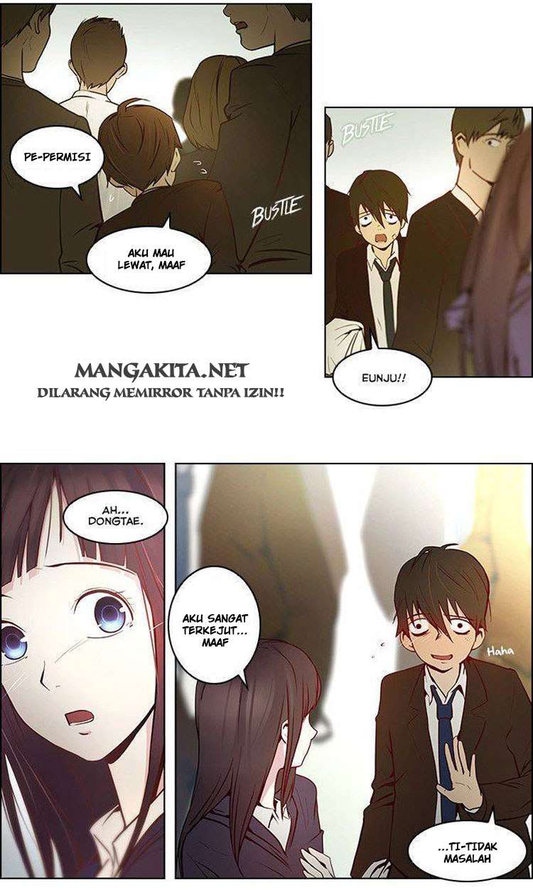 Dice Chapter 3 - halaman 11
