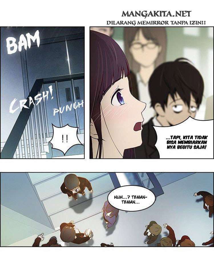 Dice Chapter 3 - halaman 14