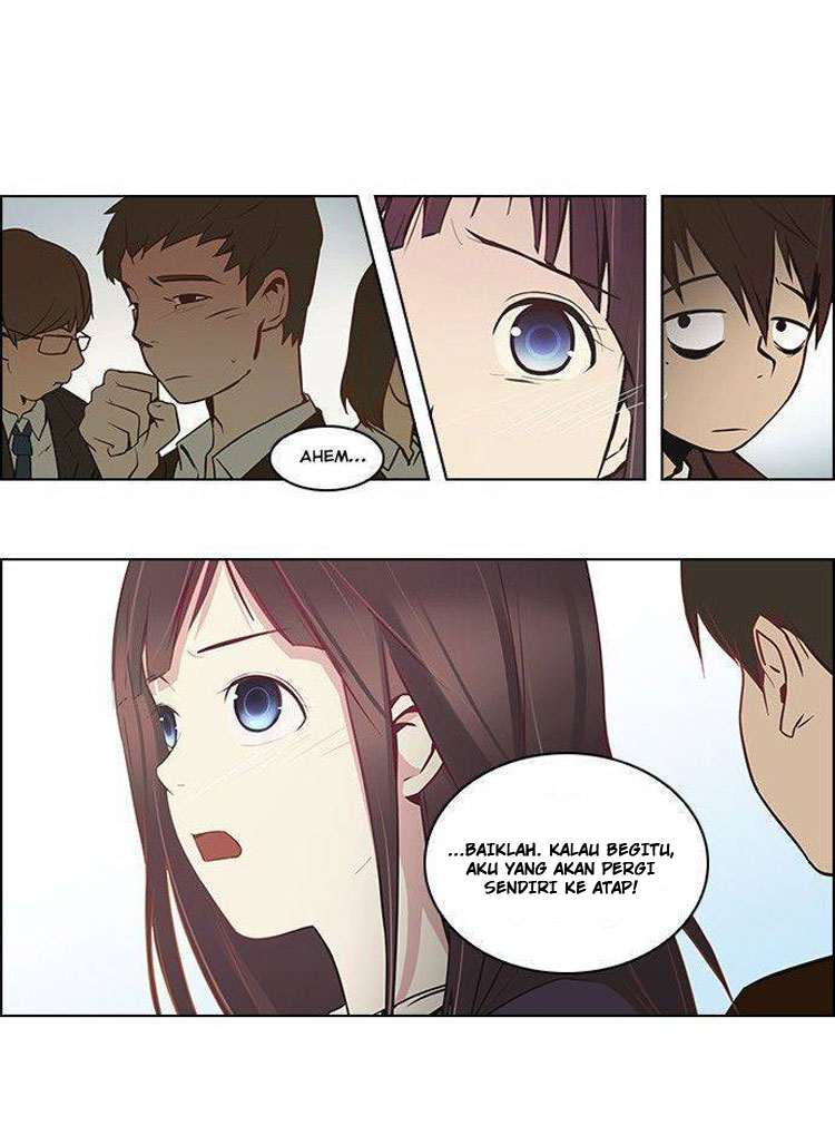 Dice Chapter 3 - halaman 15