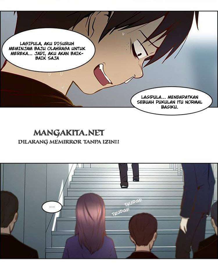 Dice Chapter 3 - halaman 17